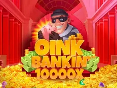PiggyBet Casino screenshot