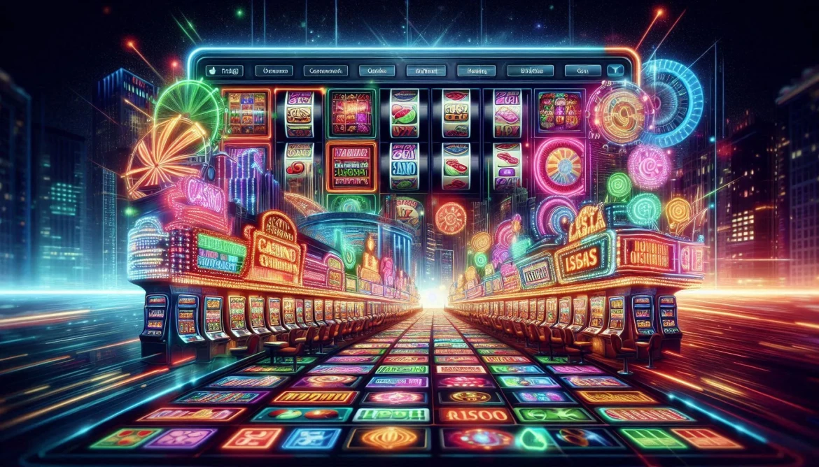 PiggyBet Casino