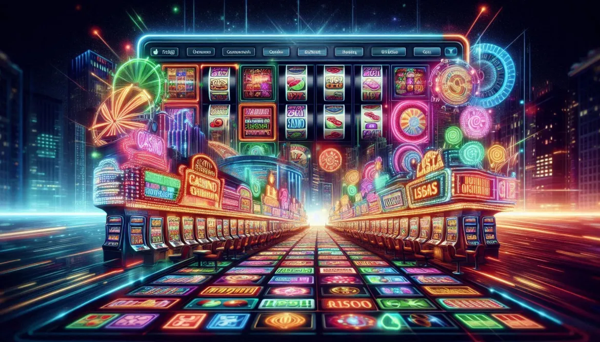 PiggyBet Casino